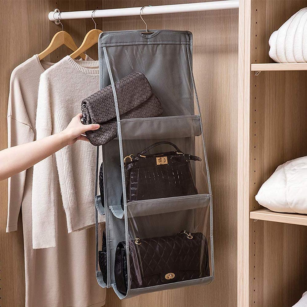 Zippedydoodah™ Handbag Organizer