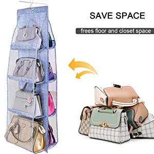 Zippedydoodah™ Handbag Organizer