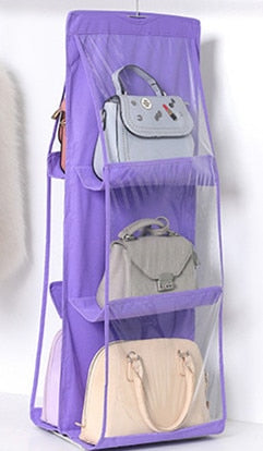 Zippedydoodah™ Handbag Organizer